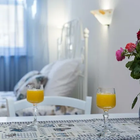 Dara Auf Zadars Historischer Halbinsel Apartamento *