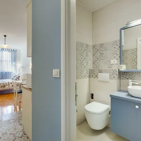 Apartamento Dara Auf Zadars Historischer Halbinsel *