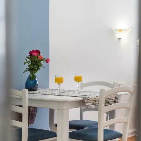 Dara Auf Zadars Historischer Halbinsel Apartamento *