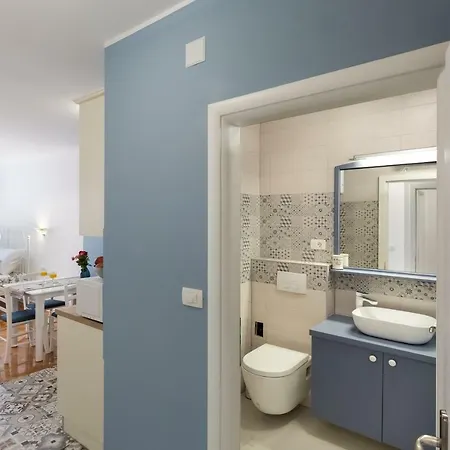 Apartamento Dara Auf Zadars Historischer Halbinsel *