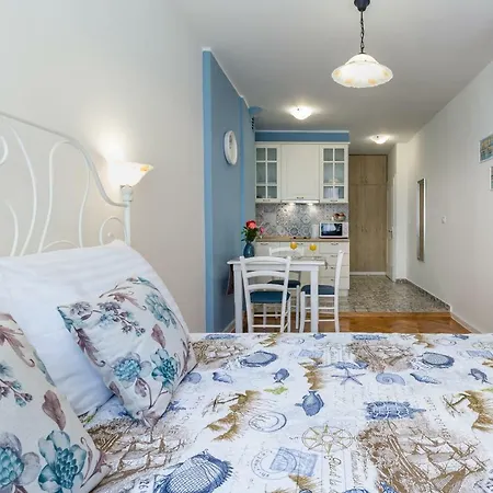 Apartamento Dara Auf Zadars Historischer Halbinsel